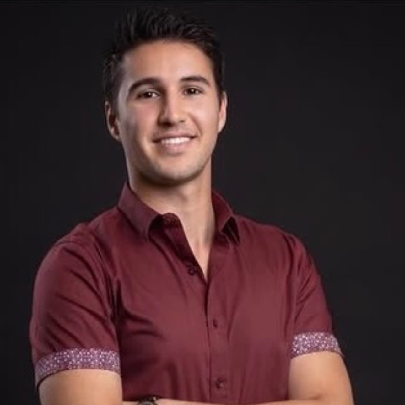 Shaunt Adjoyan